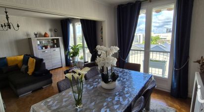 Apartment 5 rooms of 95 m² in Reims (51100)