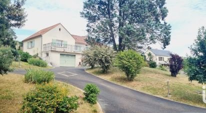 Traditional house 5 rooms of 169 m² in L'Hermenault (85570)