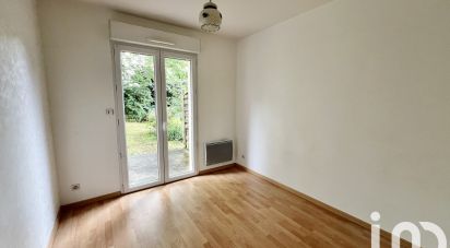 Appartement 3 pièces de 71 m² à Pornichet (44380)