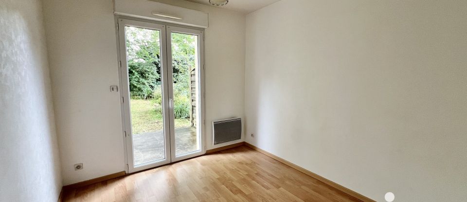 Appartement 3 pièces de 71 m² à Pornichet (44380)