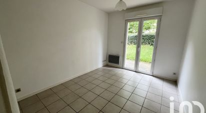 Appartement 3 pièces de 71 m² à Pornichet (44380)