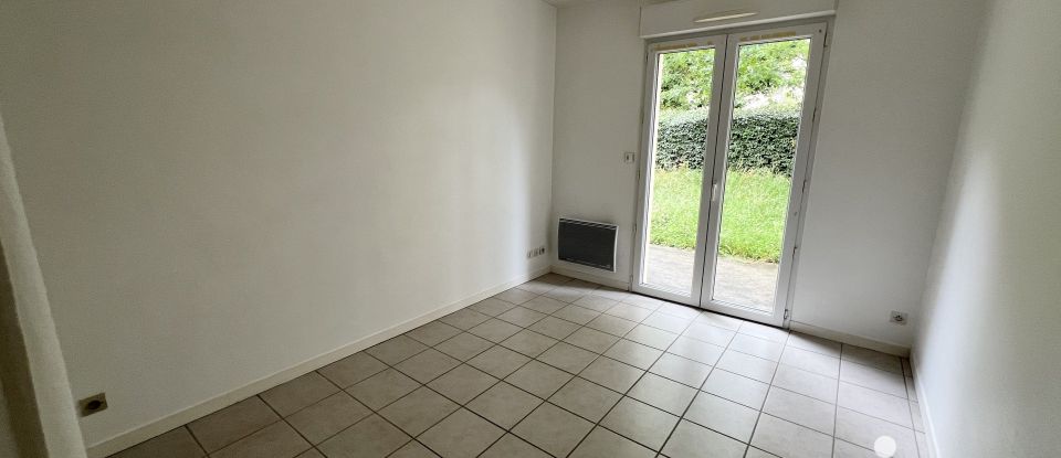 Appartement 3 pièces de 71 m² à Pornichet (44380)