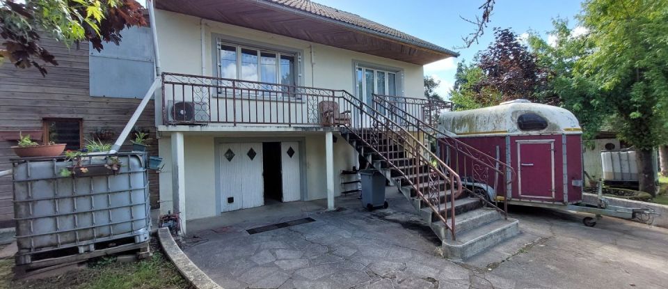 House 5 rooms of 96 m² in Cerisiers (89320)