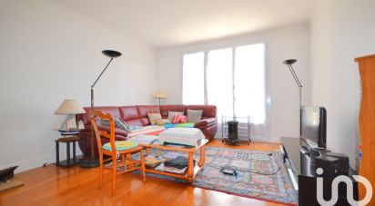 Traditional house 5 rooms of 124 m² in Sartrouville (78500)