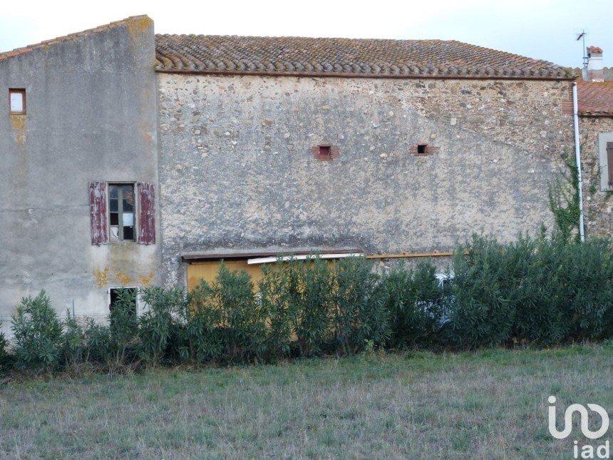 Vente Maison 100m² 3 Pièces à Castelnou (66300) - Iad France