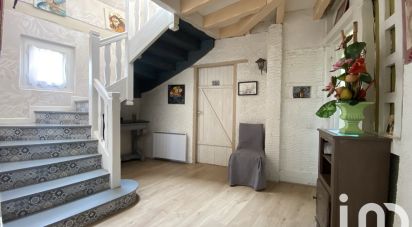 Traditional house 7 rooms of 218 m² in Arthez-de-Béarn (64370)