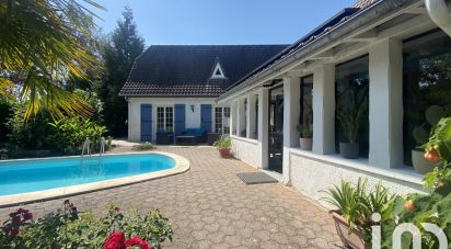 Traditional house 7 rooms of 218 m² in Arthez-de-Béarn (64370)