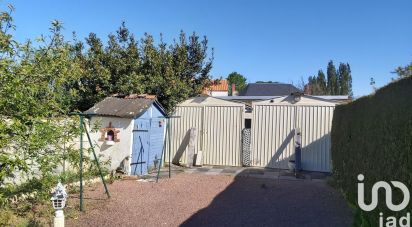 House 4 rooms of 67 m² in Nieul-le-Dolent (85430)