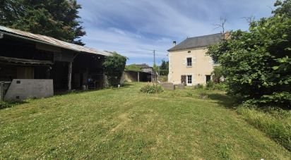 House 3 rooms of 80 m² in Thouars (79100)