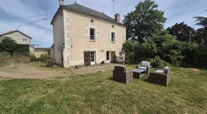 House 3 rooms of 80 m² in Thouars (79100)