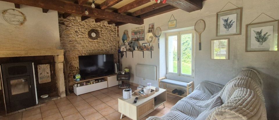 House 3 rooms of 80 m² in Thouars (79100)