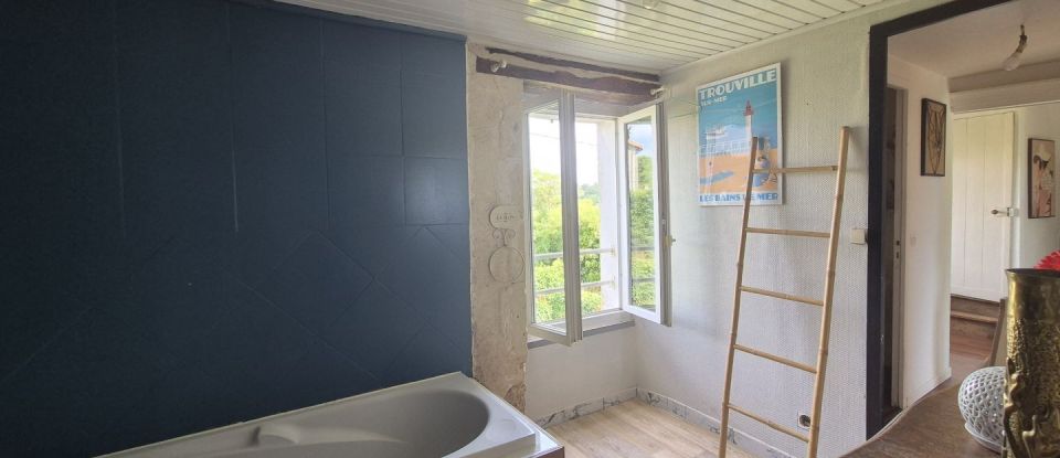 House 3 rooms of 80 m² in Thouars (79100)