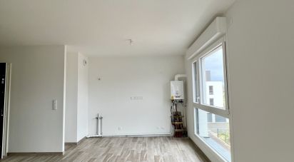 Apartment 2 rooms of 41 m² in Kembs (68680)