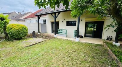 House 6 rooms of 145 m² in Savigny-sur-Orge (91600)
