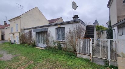 Maison 2 pièces de 50 m² à Varreddes (77910)