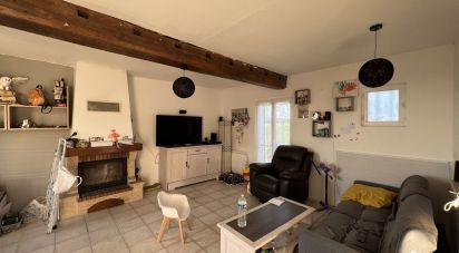 House 5 rooms of 74 m² in Gisors (27140)