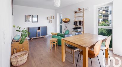 Appartement 3 pièces de 66 m² à Nantes (44200)