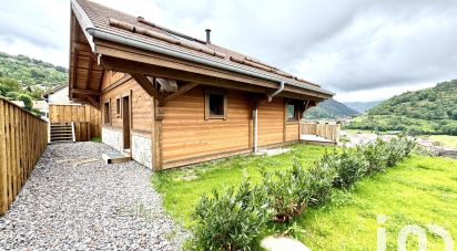 Cottage 3 rooms of 75 m² in La Bresse (88250)