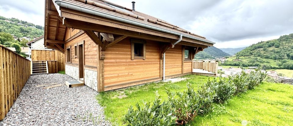 Cottage 3 rooms of 75 m² in La Bresse (88250)