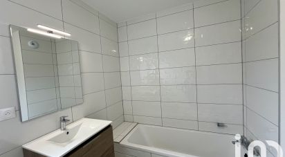 Apartment 3 rooms of 66 m² in Kembs (68680)