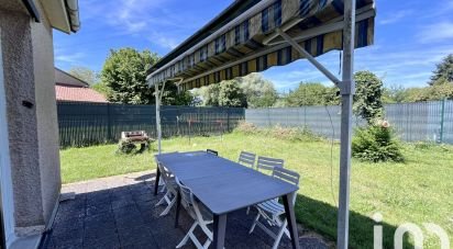 Pavilion 5 rooms of 117 m² in Tarbes (65000)