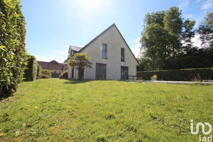 House 6 rooms of 168 m² in Bourg-Achard (27310)