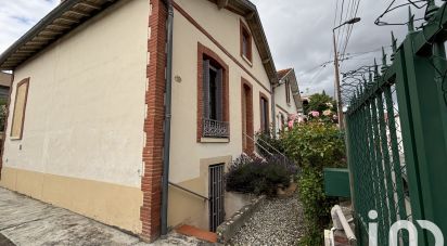 Maison 3 pièces de 100 m² à Toulouse (31200)