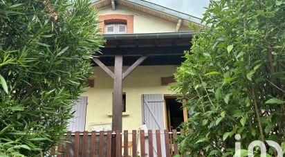 House 3 rooms of 100 m² in Toulouse (31200)