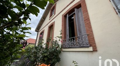 Town house 3 rooms of 100 m² in Toulouse (31200)