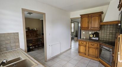 House 4 rooms of 87 m² in Cuinchy (62149)