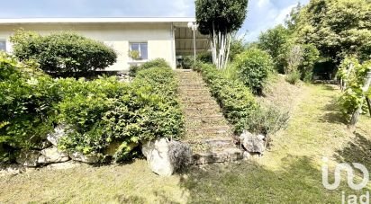 Architect house 6 rooms of 168 m² in Voreppe (38340)