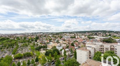 Appartement 4 pièces de 89 m² à Issy-les-Moulineaux (92130)