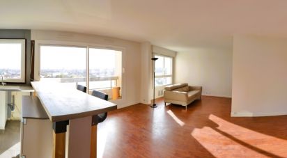 Apartment 4 rooms of 89 m² in Issy-les-Moulineaux (92130)