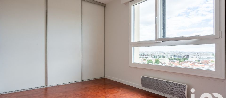 Appartement 4 pièces de 89 m² à Issy-les-Moulineaux (92130)