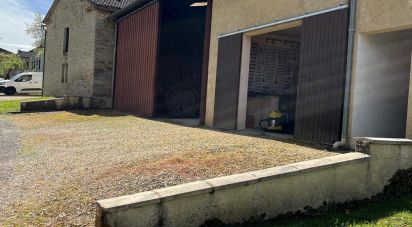 Farm 4 rooms of 115 m² in Labastide-du-Vert (46150)