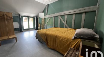 Barn conversion 7 rooms of 242 m² in Saint-Jean-de-Bonneval (10320)