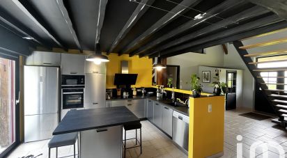 Grange 7 pièces de 242 m² à Saint-Jean-de-Bonneval (10320)