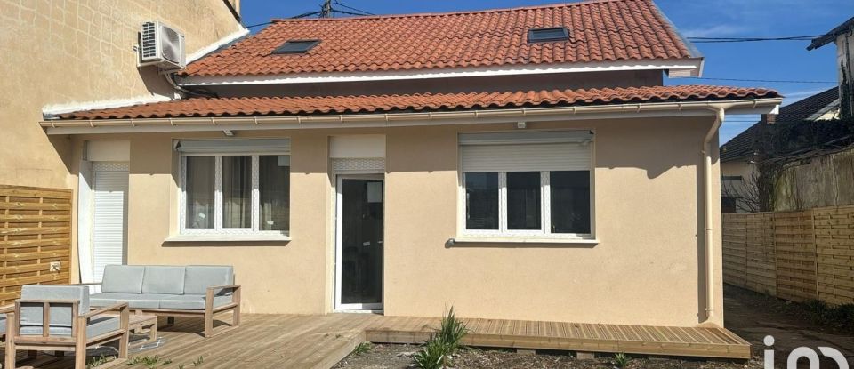 Maison 5 pièces de 132 m² à Bergerac (24100)