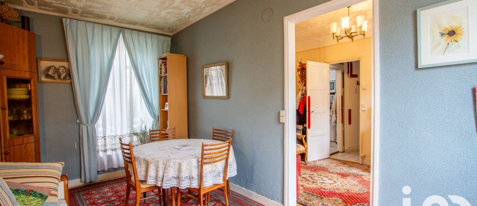 Appartement 2 pièces de 31 m² à Versailles (78000)
