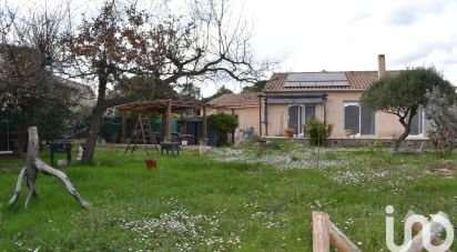 House 5 rooms of 118 m² in Aujargues (30250)
