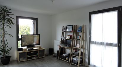 Apartment 3 rooms of 65 m² in Guyancourt (78280)