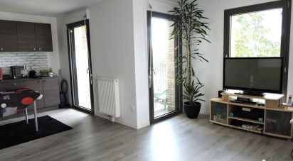 Appartement 3 pièces de 65 m² à Guyancourt (78280)