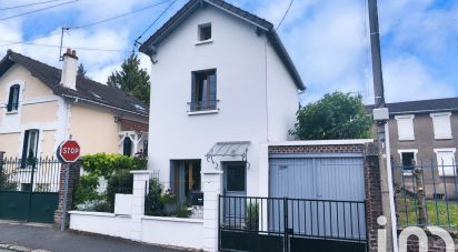 House 4 rooms of 86 m² in Ézanville (95460)