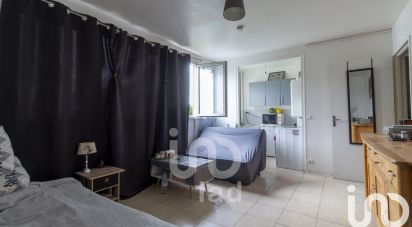 Studio 1 pièce de 25 m² à Conflans-Sainte-Honorine (78700)