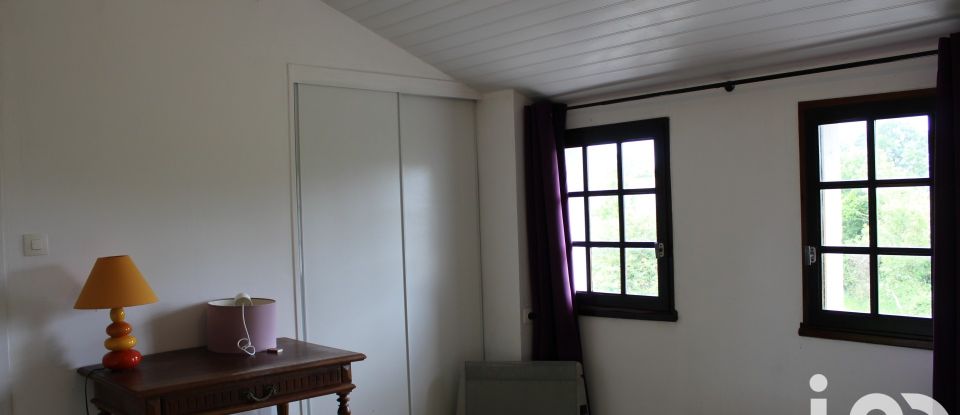 Maison traditionnelle 4 pièces de 148 m² à Chemillé-en-Anjou (49120)