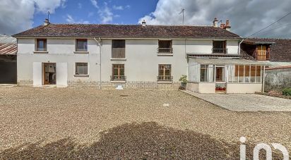 House 10 rooms of 213 m² in Monthou-sur-Cher (41400)