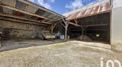 Maison 10 pièces de 213 m² à Monthou-sur-Cher (41400)