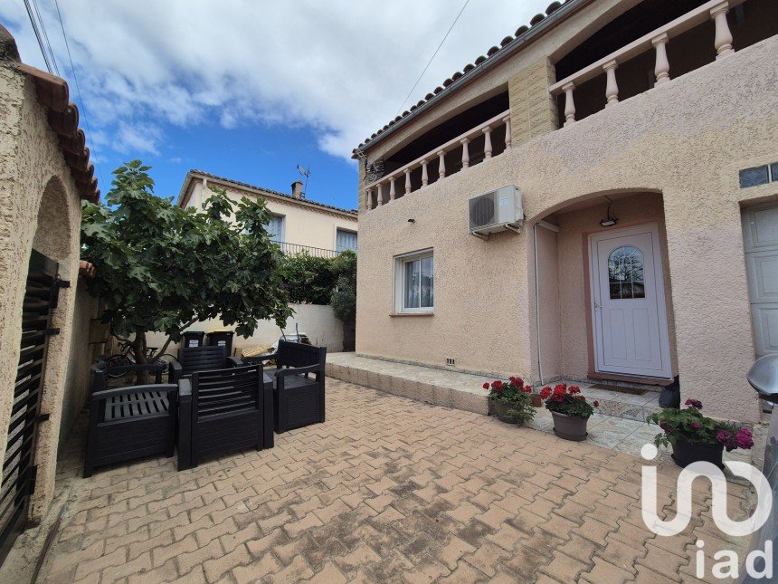 House 6 rooms of 130 m² in Perpignan (66000)