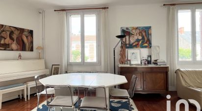 Town house 5 rooms of 128 m² in La Rochelle (17000)