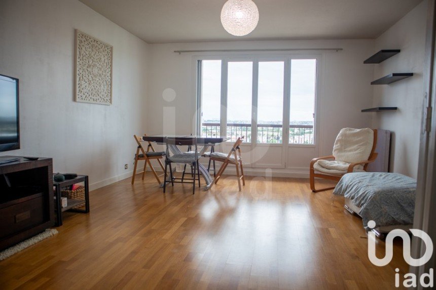Appartement 3 pièces de 74 m² à Neuilly-sur-Marne (93330)